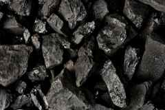 Bryanston coal boiler costs